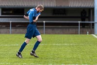 SG2 — TuS Ellmendingen II 2:0 (1:0)