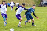 SG2 — TuS Ellmendingen II 2:0 (1:0)