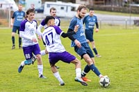 SG2 — TuS Ellmendingen II 2:0 (1:0)