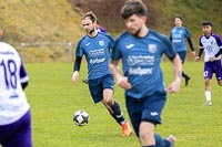 SG2 — TuS Ellmendingen II 2:0 (1:0)