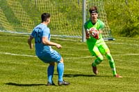 TV Gräfenhausen II — SG2 0:3 (0:1)