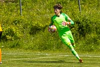 TV Gräfenhausen II — SG2 0:3 (0:1)