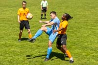 TV Gräfenhausen II — SG2 0:3 (0:1)