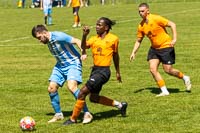 TV Gräfenhausen II — SG2 0:3 (0:1)