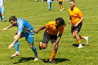 TV Gräfenhausen II — SG2 0:3 (0:1)