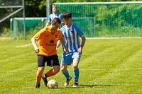 TV Gräfenhausen II — SG2 0:3 (0:1)