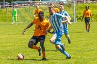TV Gräfenhausen II — SG2 0:3 (0:1)