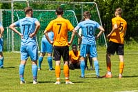 TV Gräfenhausen II — SG2 0:3 (0:1)