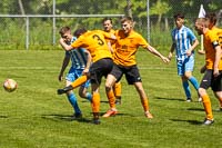 TV Gräfenhausen II — SG2 0:3 (0:1)