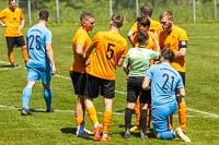 TV Gräfenhausen II — SG2 0:3 (0:1)