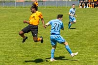 TV Gräfenhausen II — SG2 0:3 (0:1)