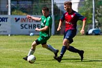 VFB Pfinzweiler — SG2 2:1 (1:0)