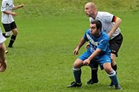 SG2 — VfL Höfen 1:4 (0:2)