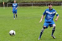 SG2 — VfL Höfen 1:4 (0:2)