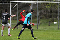 VfL Höfen — SG2 2:0
