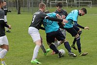 VfL Höfen — SG2 2:0