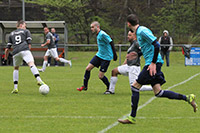 VfL Höfen — SG2 2:0
