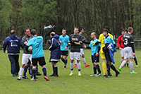 VfL Höfen — SG2 2:0