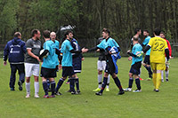 VfL Höfen — SG2 2:0