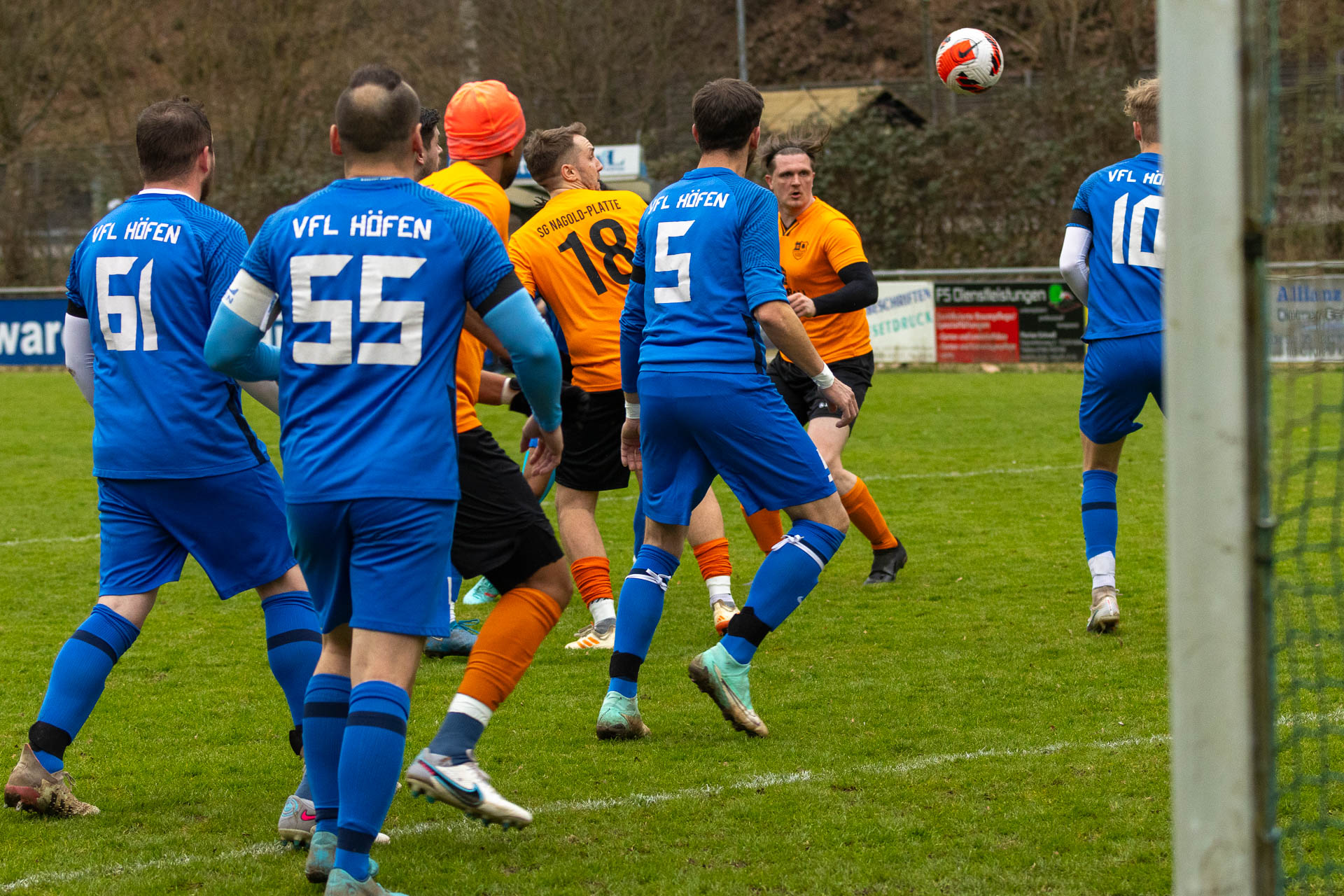 Ein Bild, das mal wieder mehr sagt als 1000 Worte.