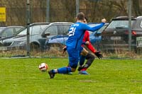 VfL Höfen — SG2 2:1 (1:0)