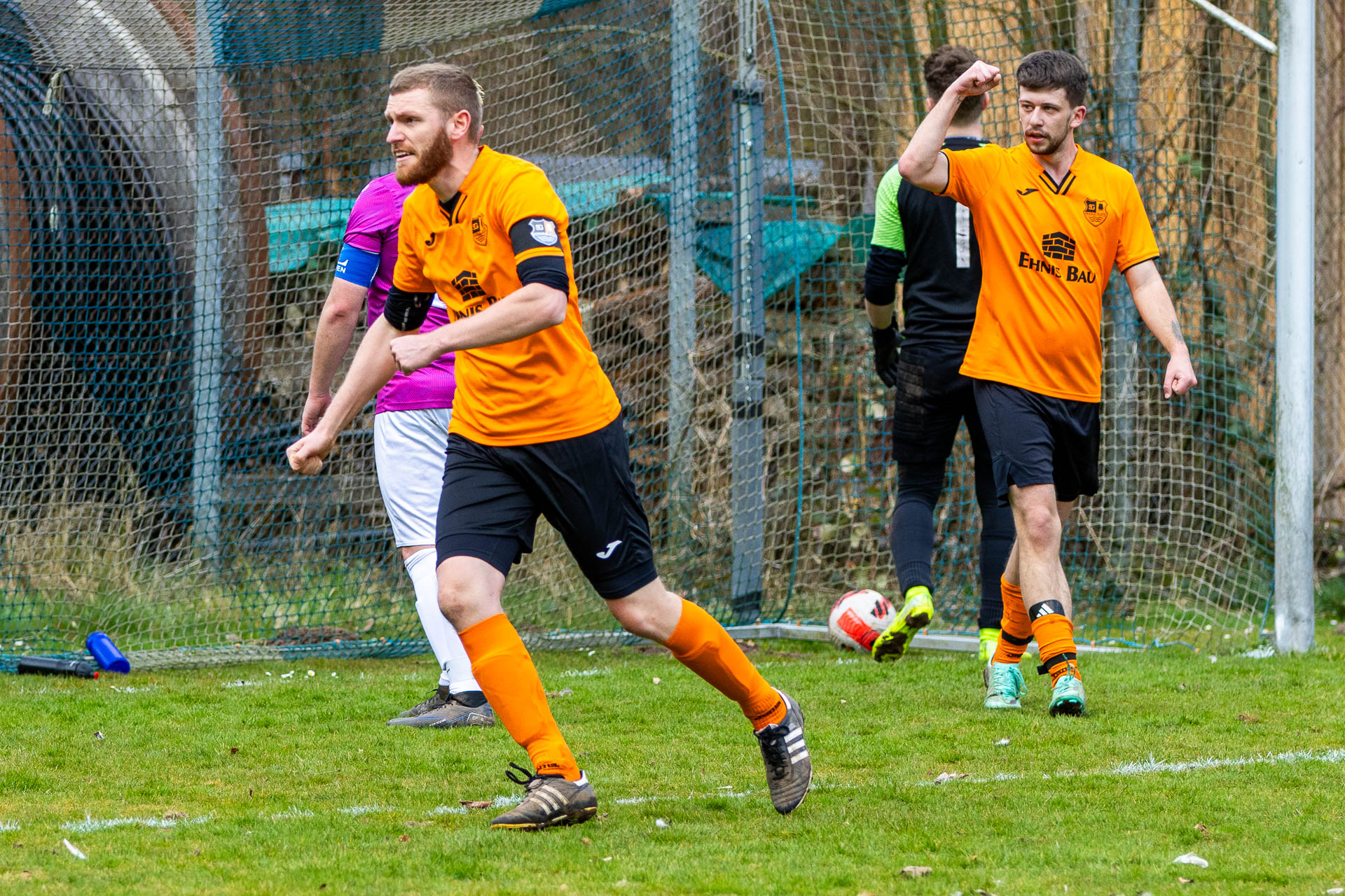 Ein Bild, das mal wieder mehr sagt als 1000 Worte.