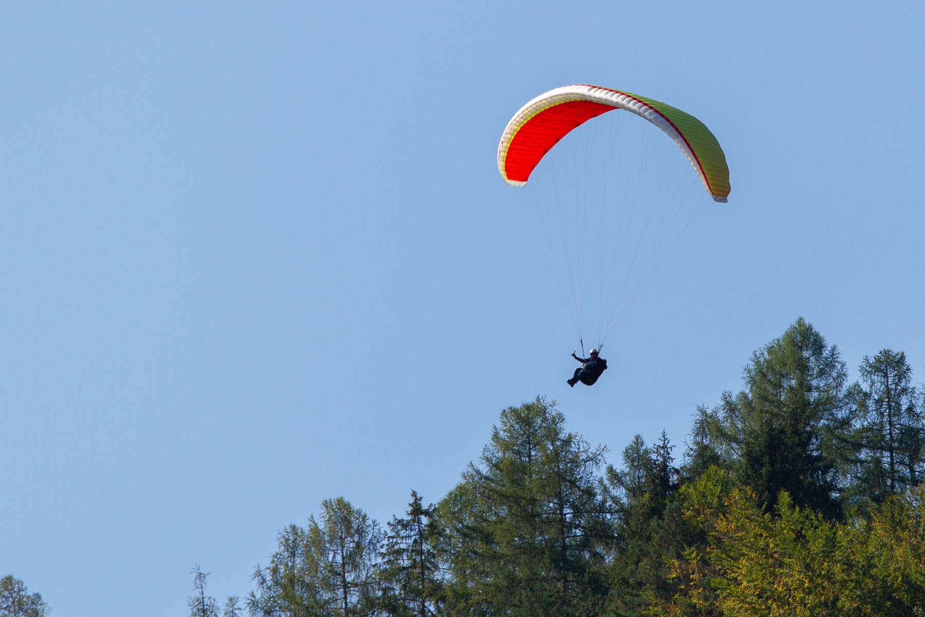 Ein Bild, das mal wieder mehr sagt als 1000 Worte.