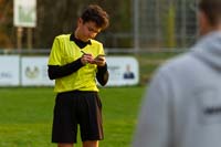 TSV Schömberg II — SG3 3:0 (3:0)