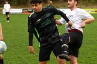 TSV Schömberg II — SG3 3:0 (3:0)