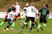 TSV Schömberg II — SG3 3:0 (3:0)