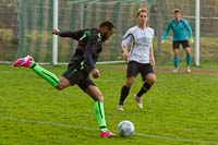 TSV Schömberg II — SG3 3:0 (3:0)