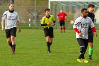 TSV Schömberg II — SG3 3:0 (3:0)