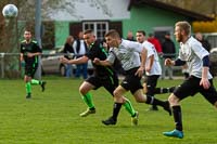 TSV Schömberg II — SG3 3:0 (3:0)