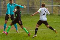 TSV Schömberg II — SG3 3:0 (3:0)