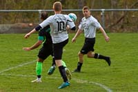 TSV Schömberg II — SG3 3:0 (3:0)