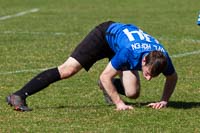 SG3 — VfL Höfen II 3:0 (3:0)