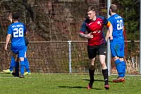 SG3 — VfL Höfen II 3:0 (3:0)