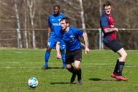 SG3 — VfL Höfen II 3:0 (3:0)