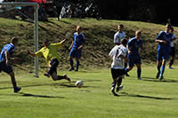 SG — SV Oberreichenbach