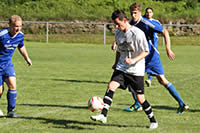 SG — SV Oberreichenbach