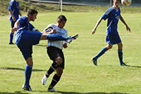 SG — SV Oberreichenbach
