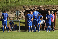 SG — SV Oberreichenbach