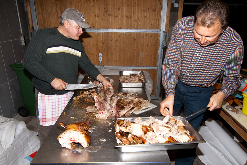 Ein Bild, das mal wieder mehr sagt als 1000 Worte.