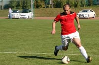 1. FC 08 Birkenfeld II — SG Unterreichenbach/Schwarzenberg 1 3:1 (1:1)
