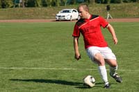 1. FC 08 Birkenfeld II — SG Unterreichenbach/Schwarzenberg 1 3:1 (1:1)
