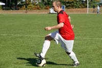 1. FC 08 Birkenfeld II — SG Unterreichenbach/Schwarzenberg 1 3:1 (1:1)