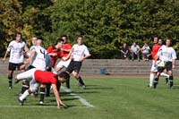 1. FC 08 Birkenfeld II — SG Unterreichenbach/Schwarzenberg 1 3:1 (1:1)