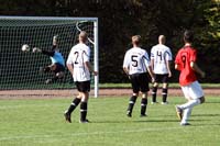 1. FC 08 Birkenfeld II — SG Unterreichenbach/Schwarzenberg 1 3:1 (1:1)