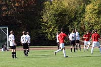 1. FC 08 Birkenfeld II — SG Unterreichenbach/Schwarzenberg 1 3:1 (1:1)