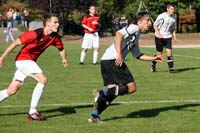 1. FC 08 Birkenfeld II — SG Unterreichenbach/Schwarzenberg 1 3:1 (1:1)